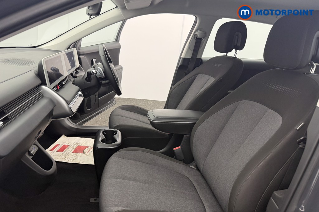 Used Hyundai IONIQ 5 2024 for sale - 77935259: Photo 28