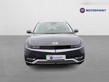 Used Hyundai IONIQ 5 2024 for sale - 77935259: Photo