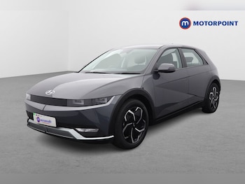 Used Hyundai IONIQ 5 2024 for sale - 77935259: Photo