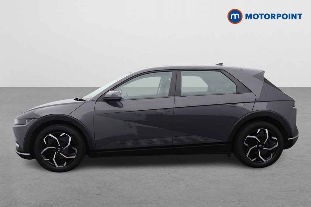 Used Hyundai IONIQ 5 2024 for sale - 77935259: Photo 4