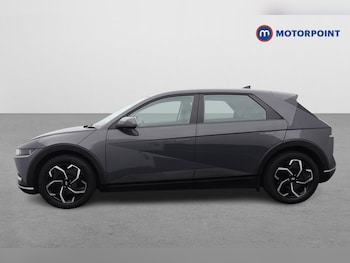 Used Hyundai IONIQ 5 2024 for sale - 77935259: Photo