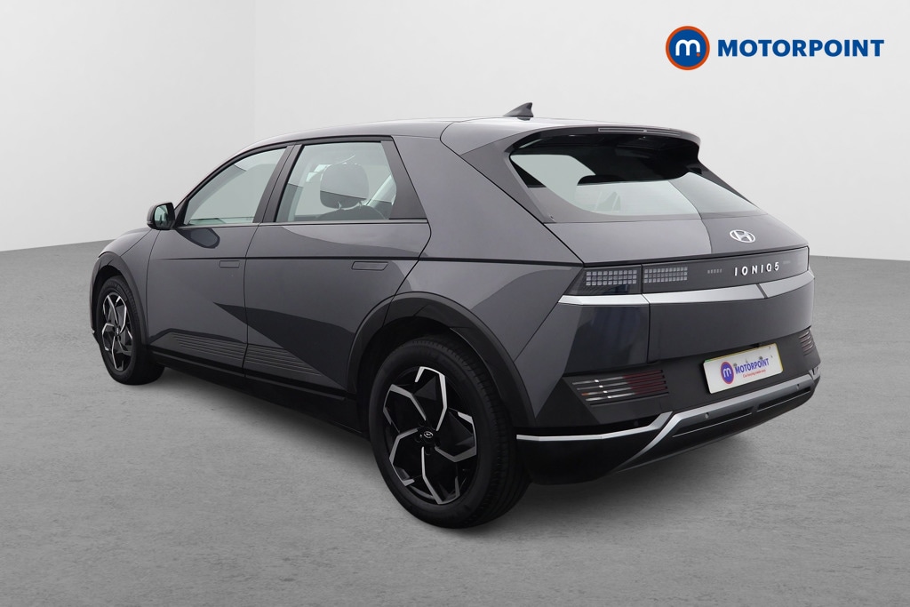 Used Hyundai IONIQ 5 2024 for sale - 77935259: Photo 5