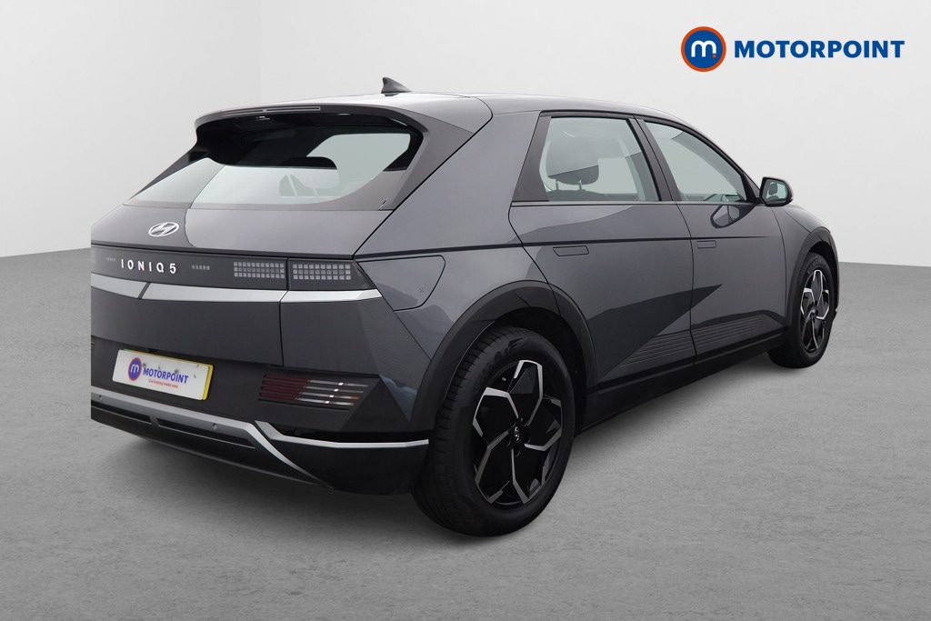 Used Hyundai IONIQ 5 2024 for sale - 77935259: Photo 7