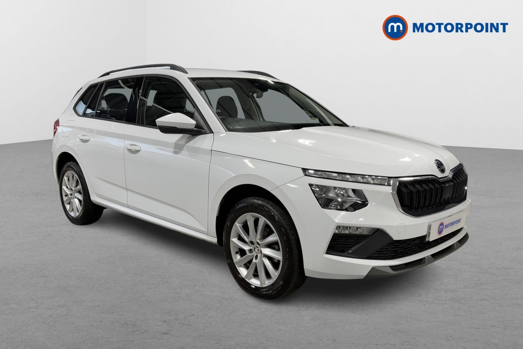 Used Skoda Kamiq 2024 for sale - 77354759: Photo 1