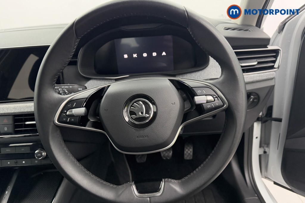 Used Skoda Kamiq 2024 for sale - 77354759: Photo 10