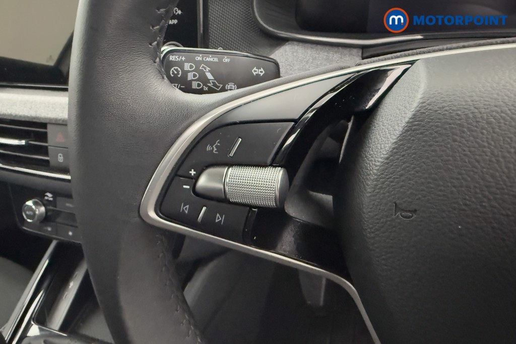 Used Skoda Kamiq 2024 for sale - 77354759: Photo 11