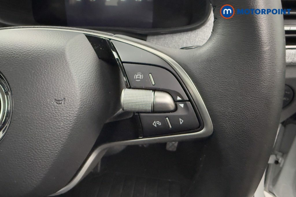 Used Skoda Kamiq 2024 for sale - 77354759: Photo 12