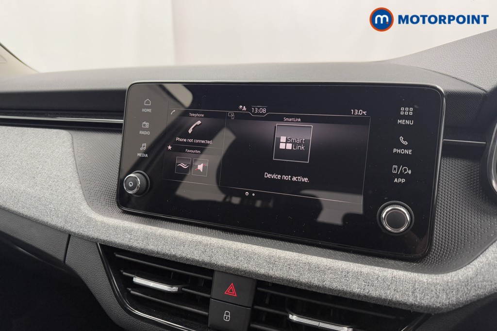 Used Skoda Kamiq 2024 for sale - 77354759: Photo 14