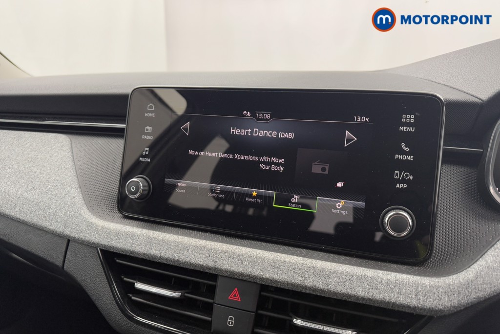 Used Skoda Kamiq 2024 for sale - 77354759: Photo 15