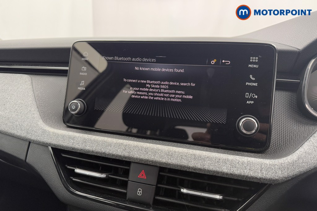 Used Skoda Kamiq 2024 for sale - 77354759: Photo 16