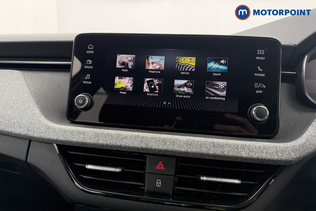 Used Skoda Kamiq 2024 for sale - 77354759: Photo 17