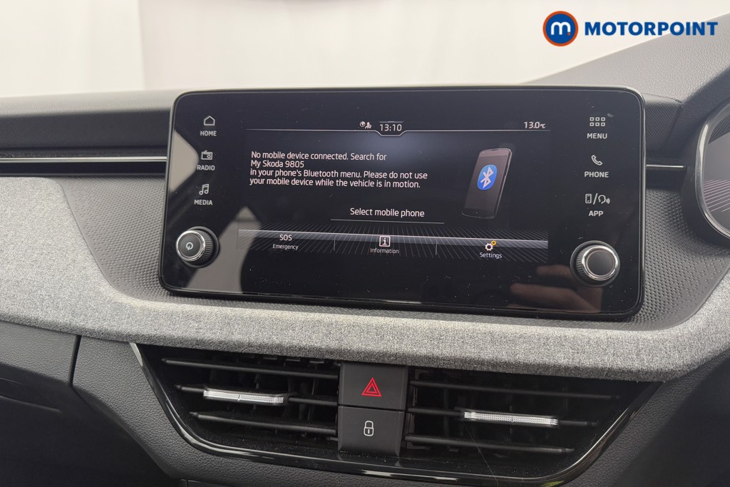 Used Skoda Kamiq 2024 for sale - 77354759: Photo 18