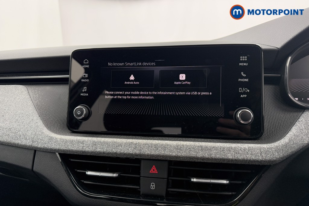 Used Skoda Kamiq 2024 for sale - 77354759: Photo 19