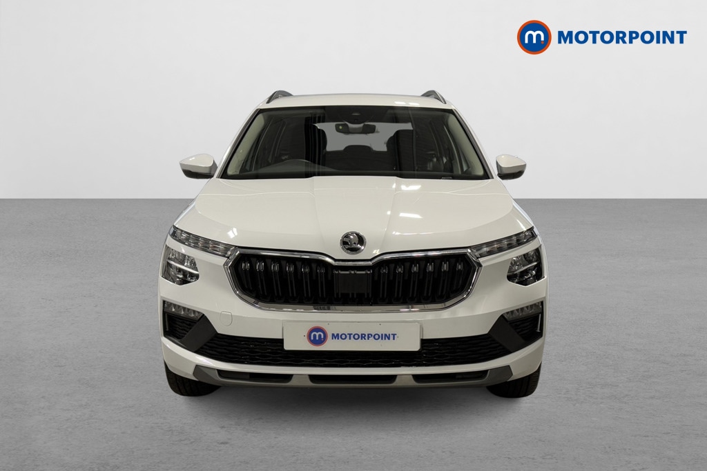 Used Skoda Kamiq 2024 for sale - 77354759: Photo 2