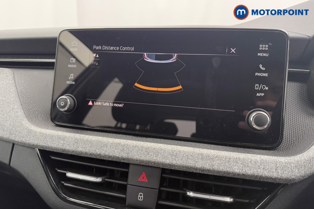 Used Skoda Kamiq 2024 for sale - 77354759: Photo 20