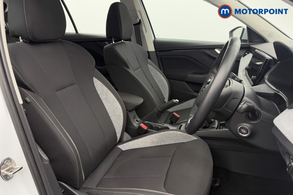 Used Skoda Kamiq 2024 for sale - 77354759: Photo 27