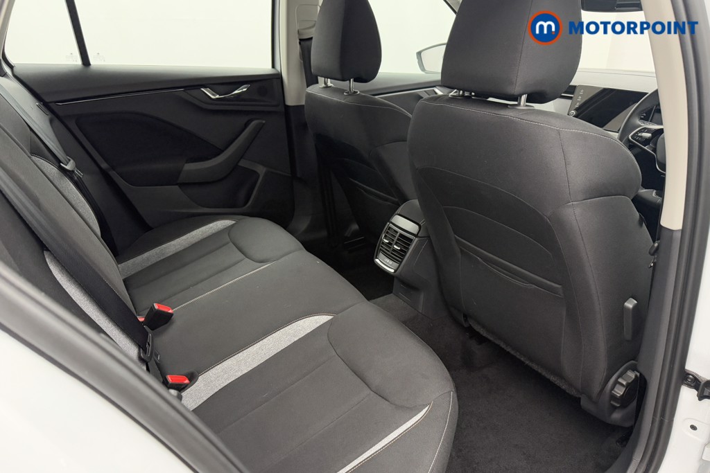 Used Skoda Kamiq 2024 for sale - 77354759: Photo 29