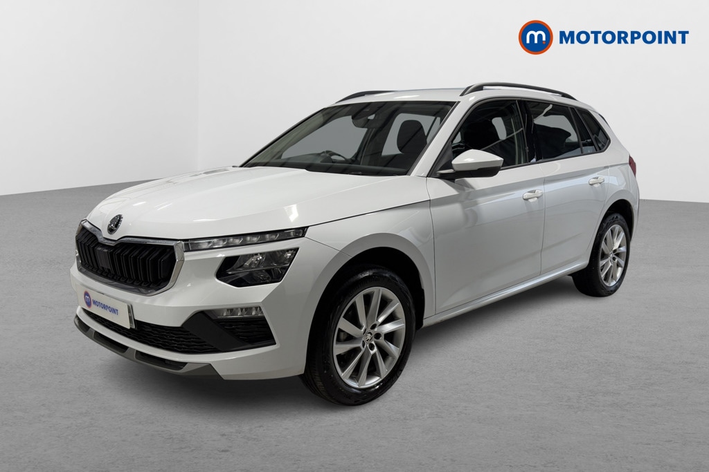 Used Skoda Kamiq 2024 for sale - 77354759: Photo 3