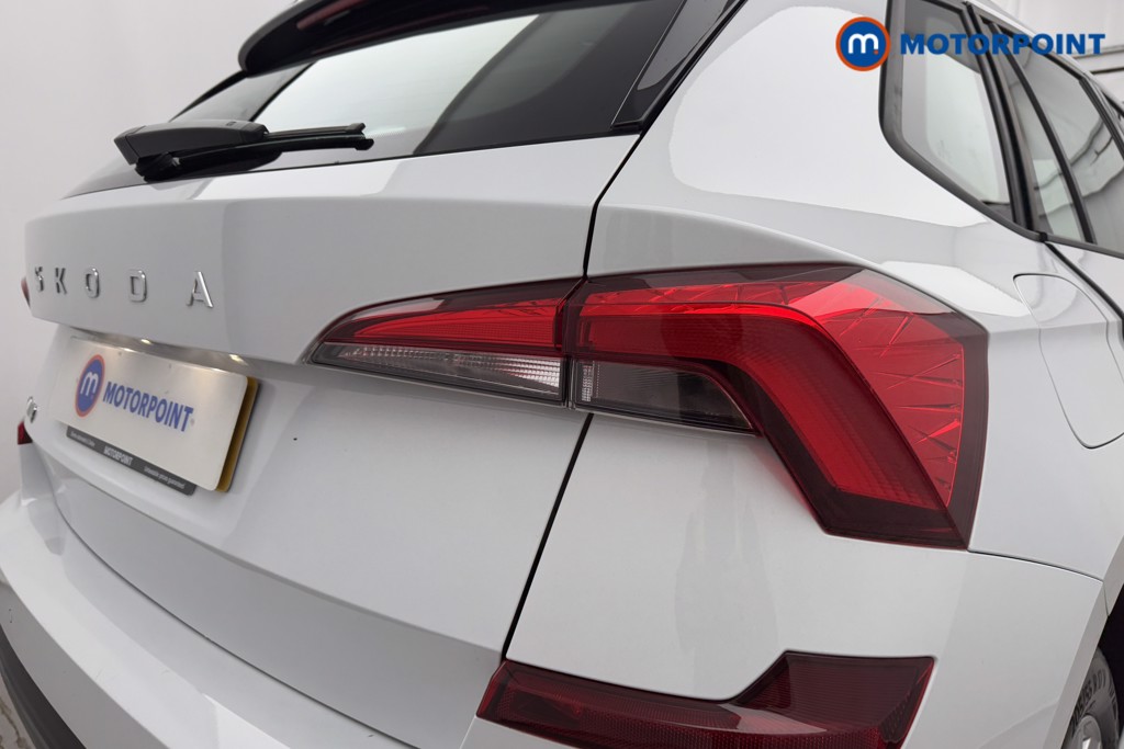 Used Skoda Kamiq 2024 for sale - 77354759: Photo 33