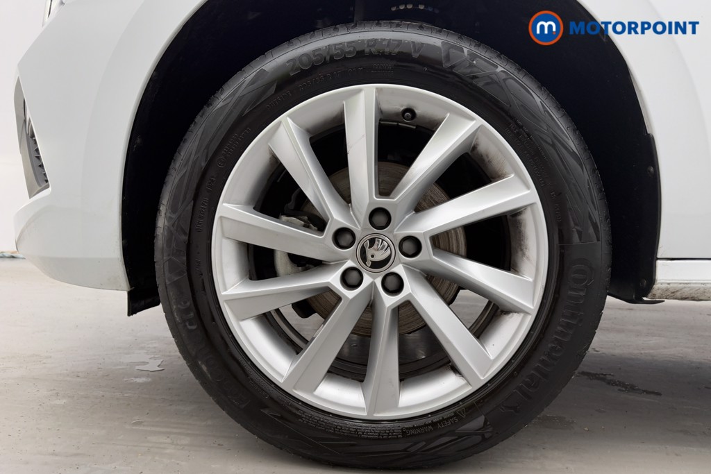 Used Skoda Kamiq 2024 for sale - 77354759: Photo 37