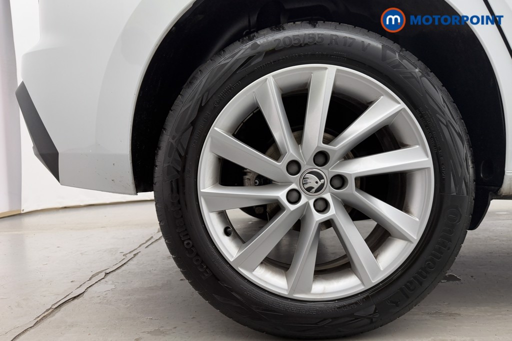 Used Skoda Kamiq 2024 for sale - 77354759: Photo 39