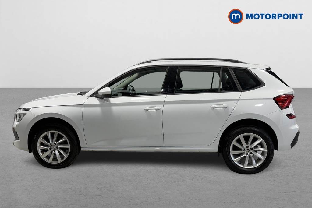 Used Skoda Kamiq 2024 for sale - 77354759: Photo 4