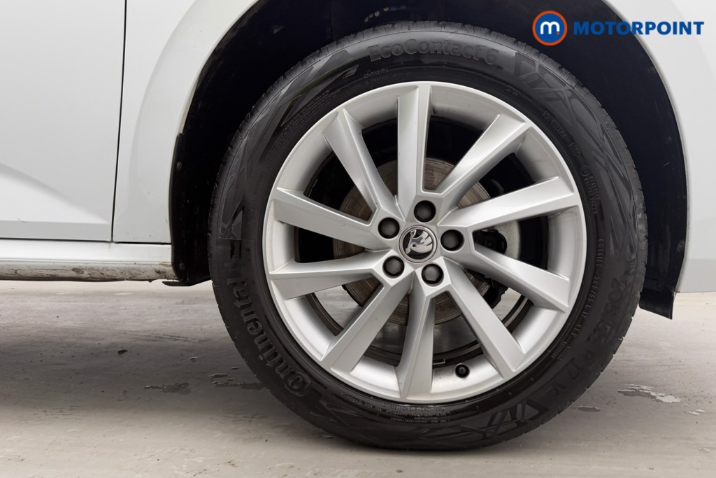 Used Skoda Kamiq 2024 for sale - 77354759: Photo 40