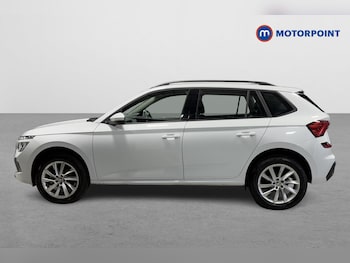 Used Skoda Kamiq 2024 for sale - 77354759: Photo