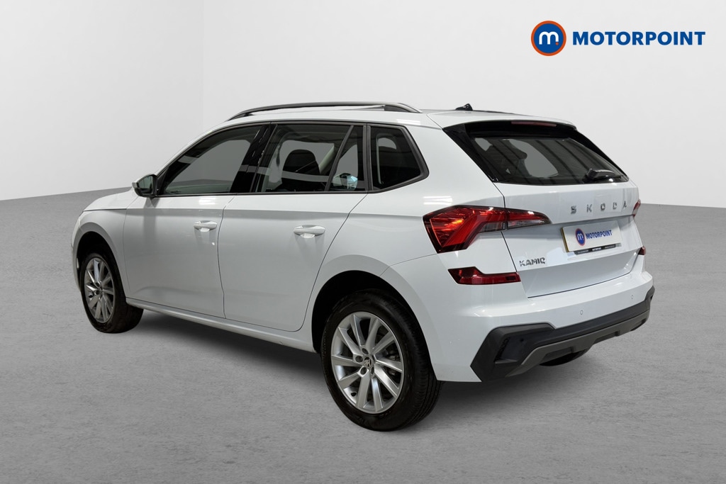 Used Skoda Kamiq 2024 for sale - 77354759: Photo 5