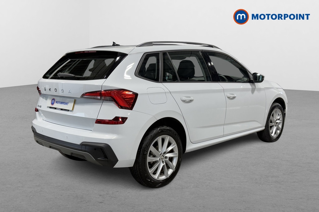 Used Skoda Kamiq 2024 for sale - 77354759: Photo 7