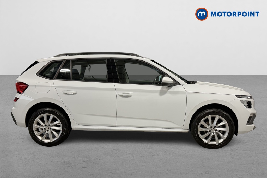 Used Skoda Kamiq 2024 for sale - 77354759: Photo 8