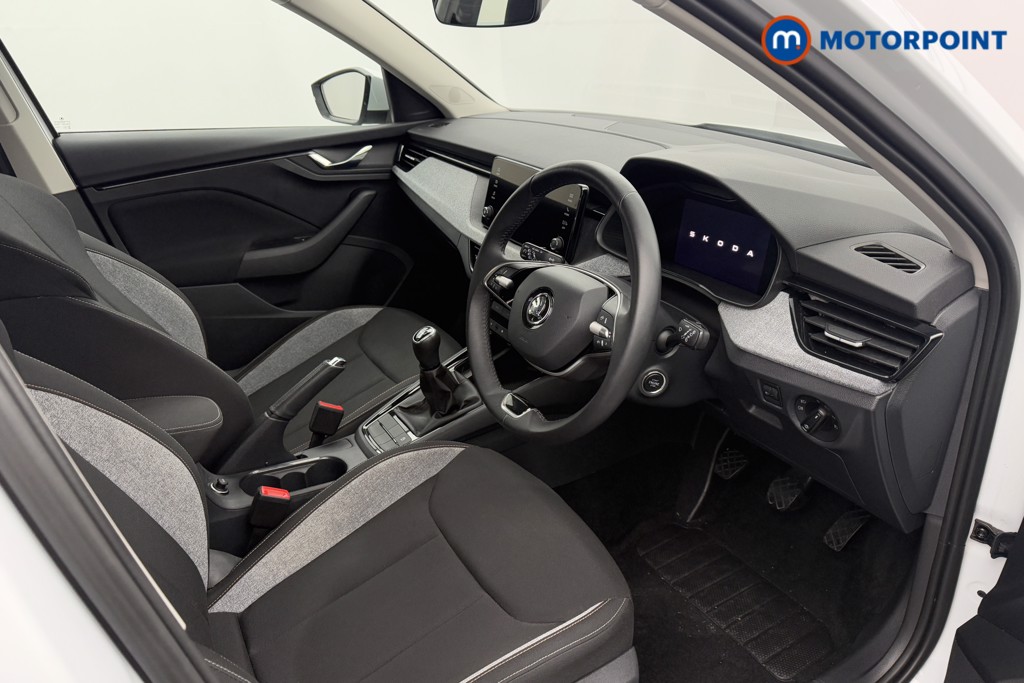 Used Skoda Kamiq 2024 for sale - 77354759: Photo 9