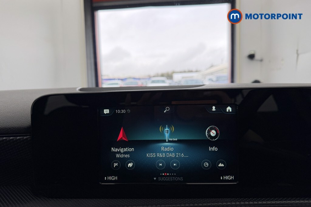 Used Mercedes-Benz A-Class 2019 for sale - 77653926: Photo 14