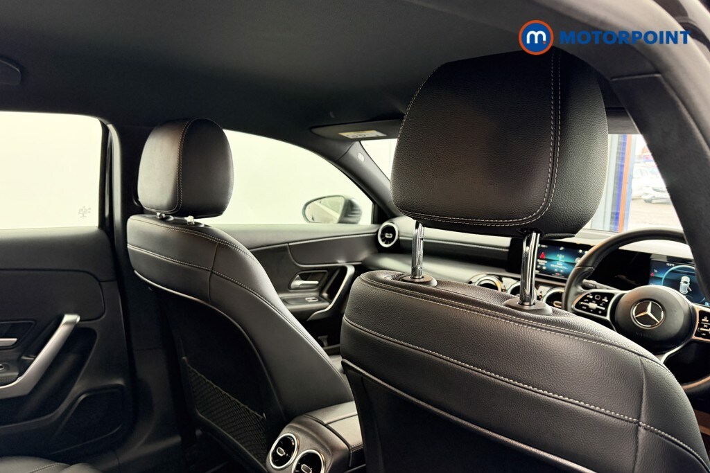 Used Mercedes-Benz A-Class 2019 for sale - 77653926: Photo 28