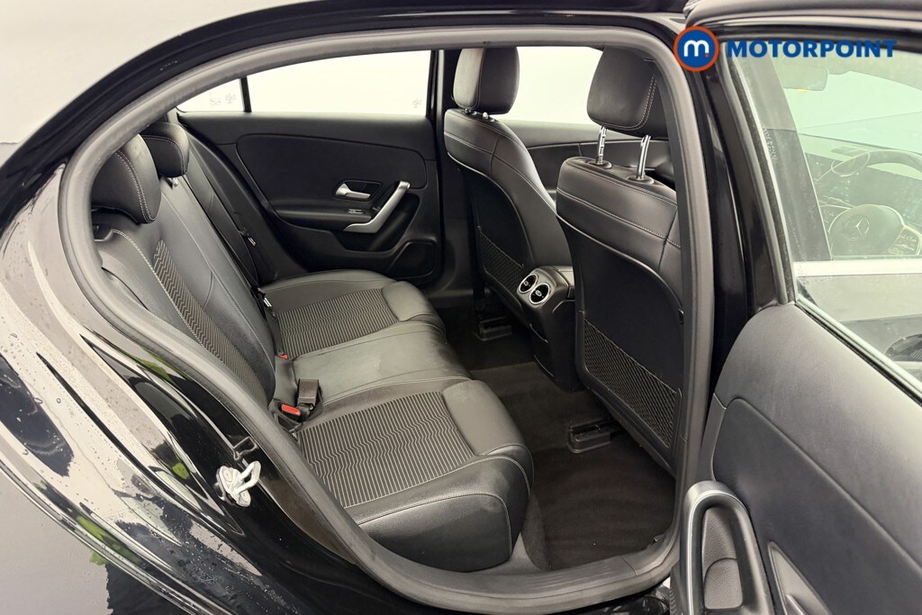 Used Mercedes-Benz A-Class 2019 for sale - 77653926: Photo 29