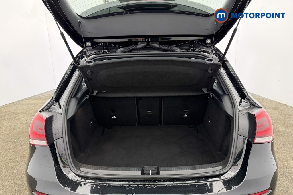 Used Mercedes-Benz A-Class 2019 for sale - 77653926: Photo 32