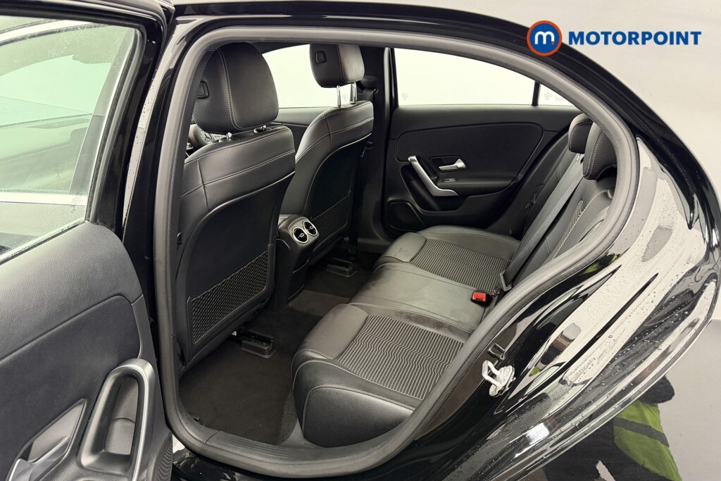 Used Mercedes-Benz A-Class 2019 for sale - 77653926: Photo 33