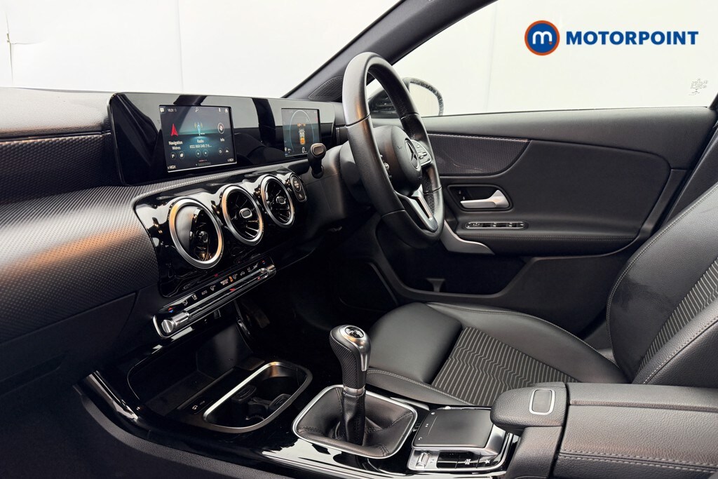 Used Mercedes-Benz A-Class 2019 for sale - 77653926: Photo 35