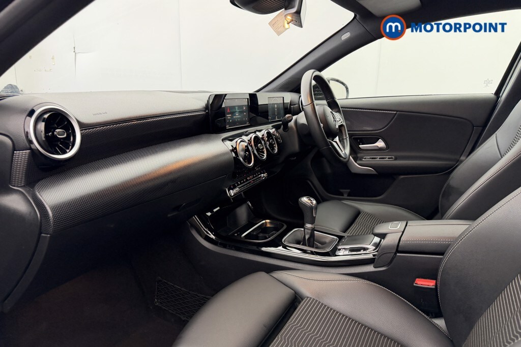 Used Mercedes-Benz A-Class 2019 for sale - 77653926: Photo 36