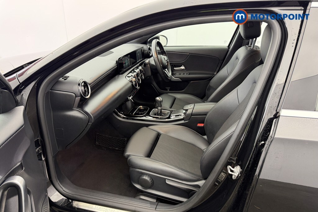 Used Mercedes-Benz A-Class 2019 for sale - 77653926: Photo 37