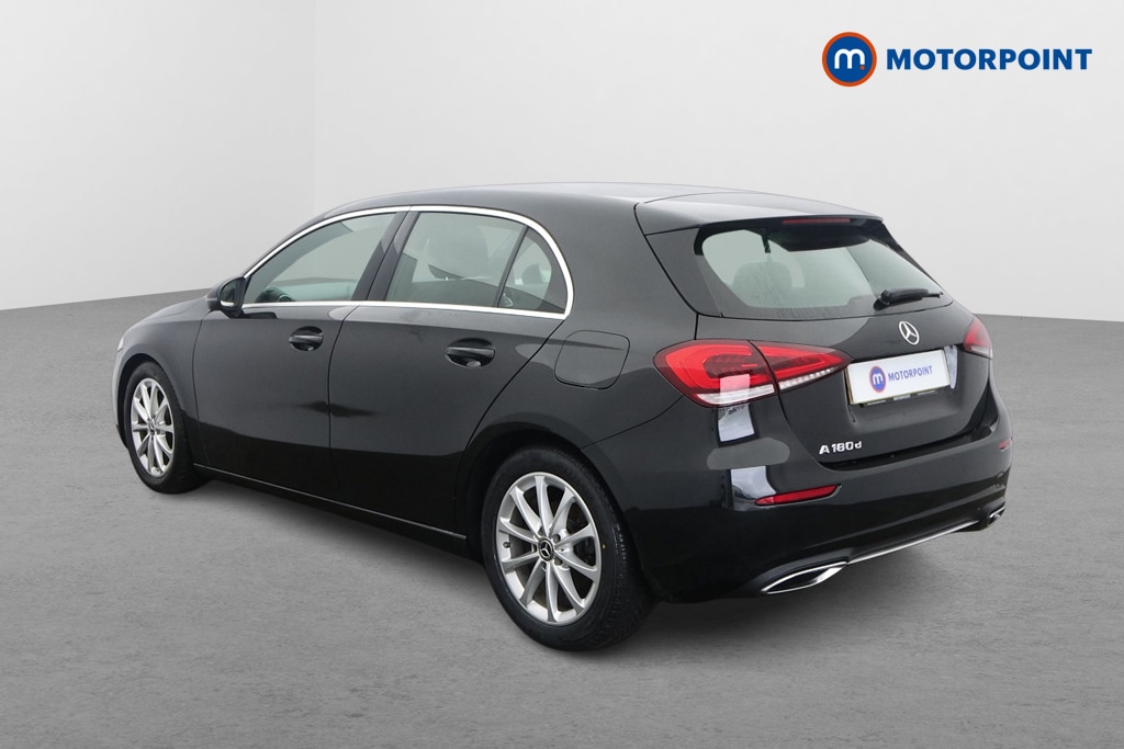 Used Mercedes-Benz A-Class 2019 for sale - 77653926: Photo 5