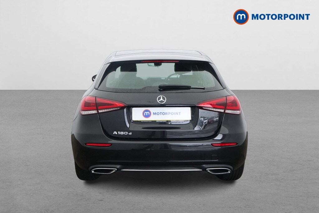 Used Mercedes-Benz A-Class 2019 for sale - 77653926: Photo 6