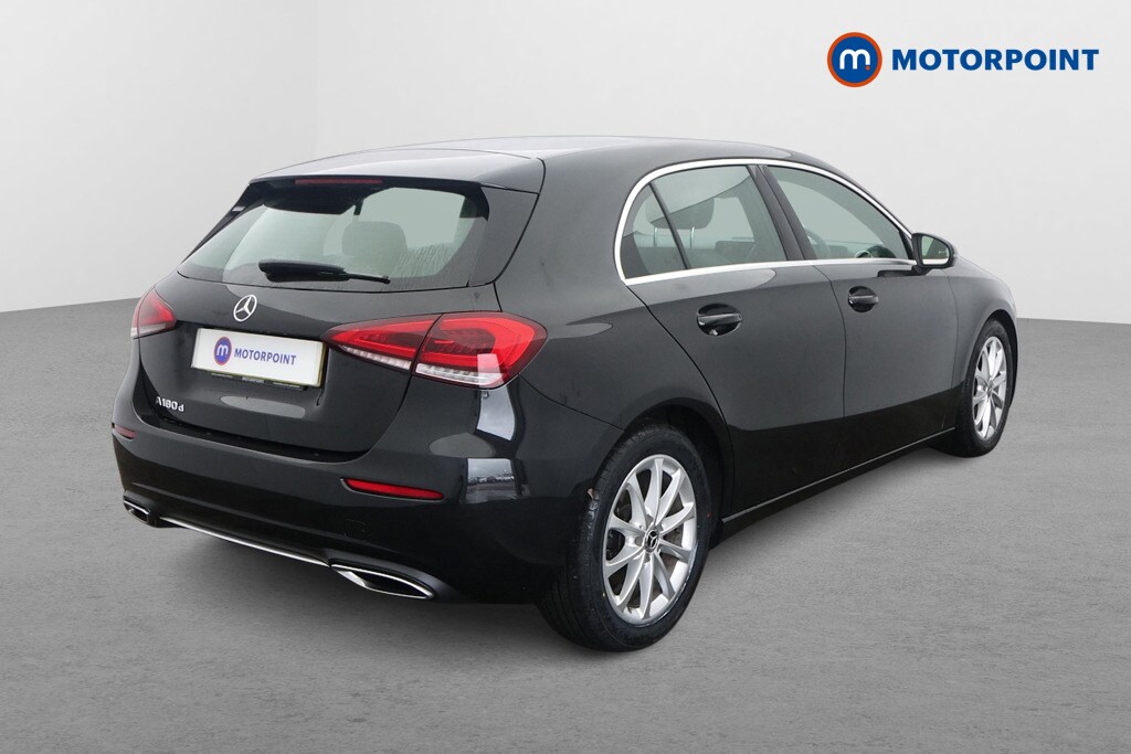 Used Mercedes-Benz A-Class 2019 for sale - 77653926: Photo 7