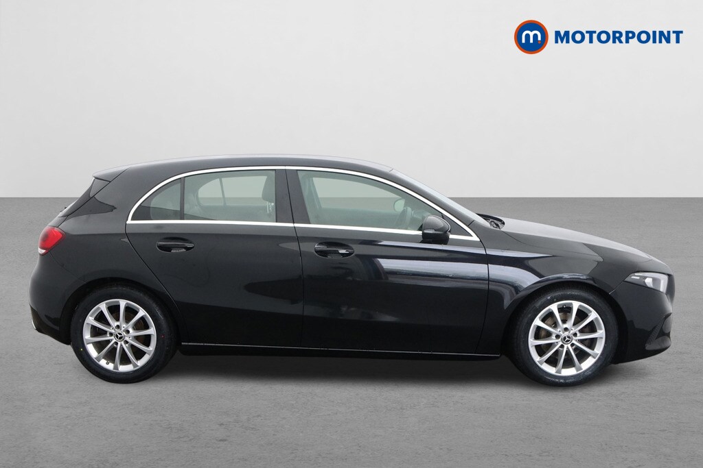 Used Mercedes-Benz A-Class 2019 for sale - 77653926: Photo 8