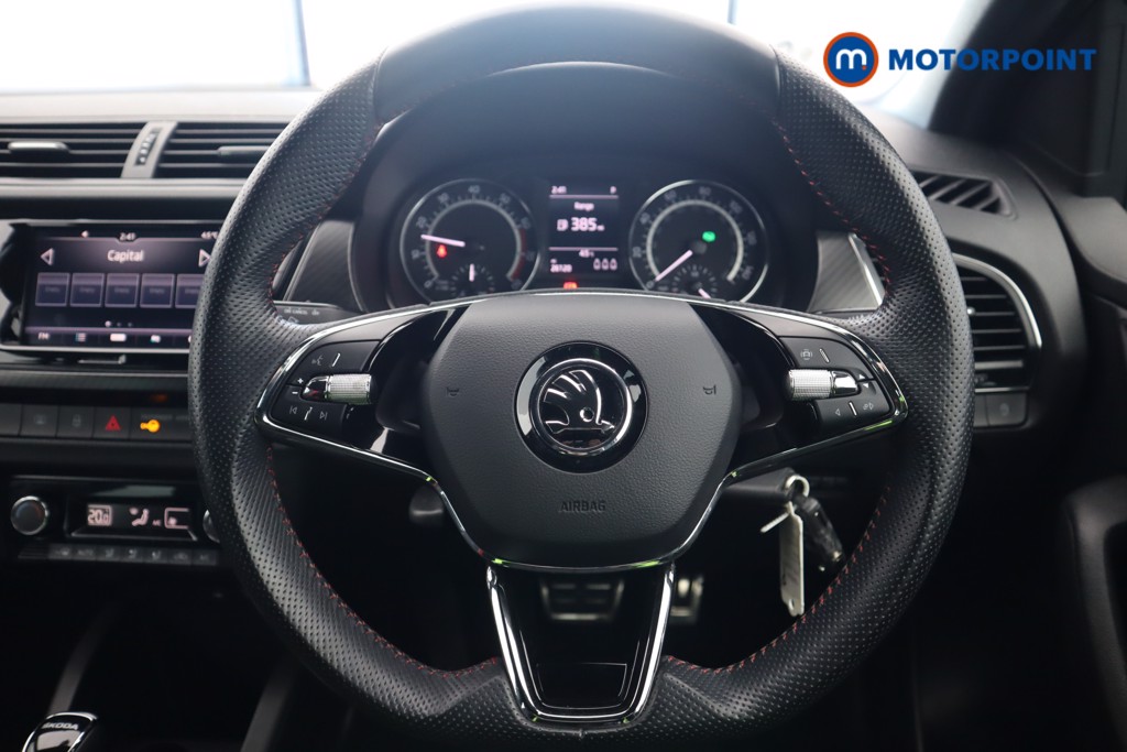 Used Skoda Fabia 2021 for sale - 76710430: Photo 10