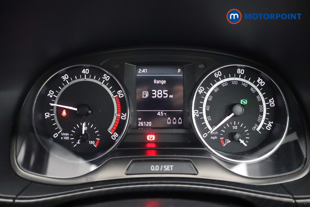 Used Skoda Fabia 2021 for sale - 76710430: Photo 11