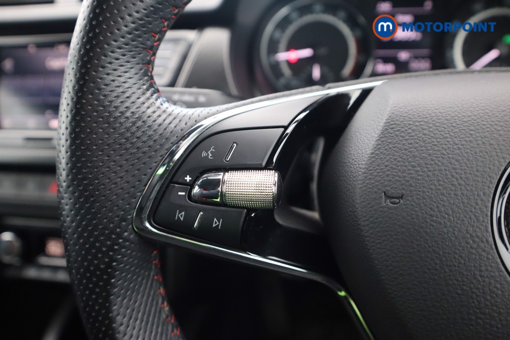 Used Skoda Fabia 2021 for sale - 76710430: Photo 12