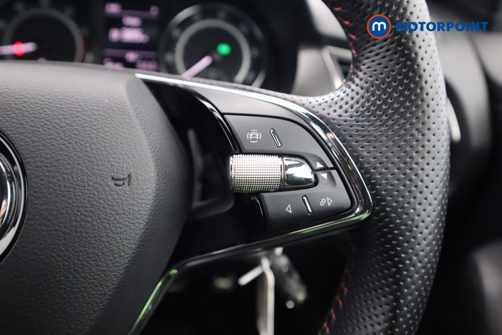 Used Skoda Fabia 2021 for sale - 76710430: Photo 13