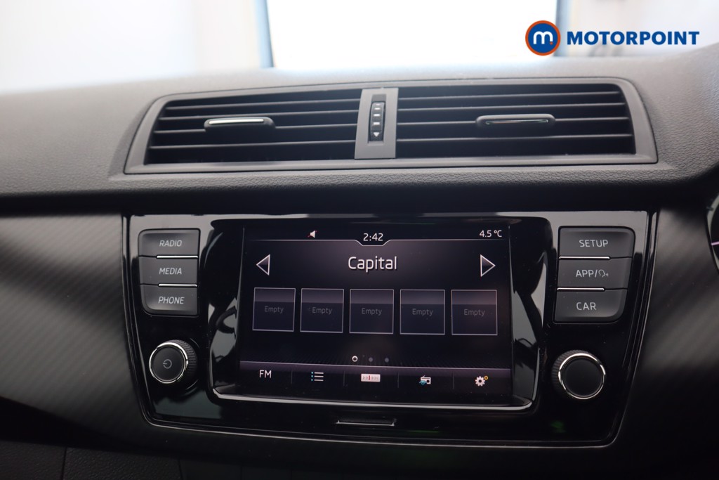 Used Skoda Fabia 2021 for sale - 76710430: Photo 18