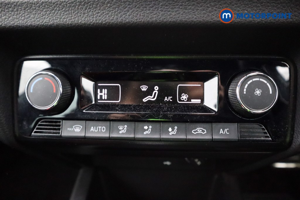 Used Skoda Fabia 2021 for sale - 76710430: Photo 19